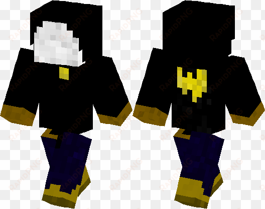 pro minecraft steve skins