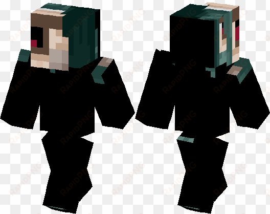 pro minecraft steve skins