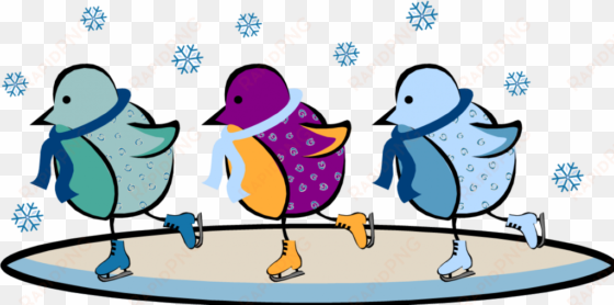 problem and solution picture free library - ice skating clipart transparent