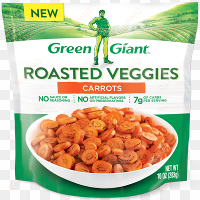 product 1033gg roasted - green giant roasted veggies