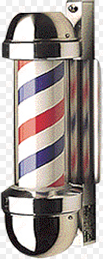 product categories- williamsport bowman barber supply - barber poles