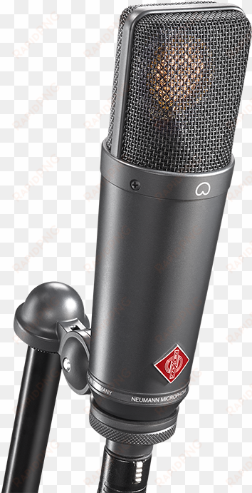 product detail x2 desktop tlm 193 neumann studio microphone - microphone