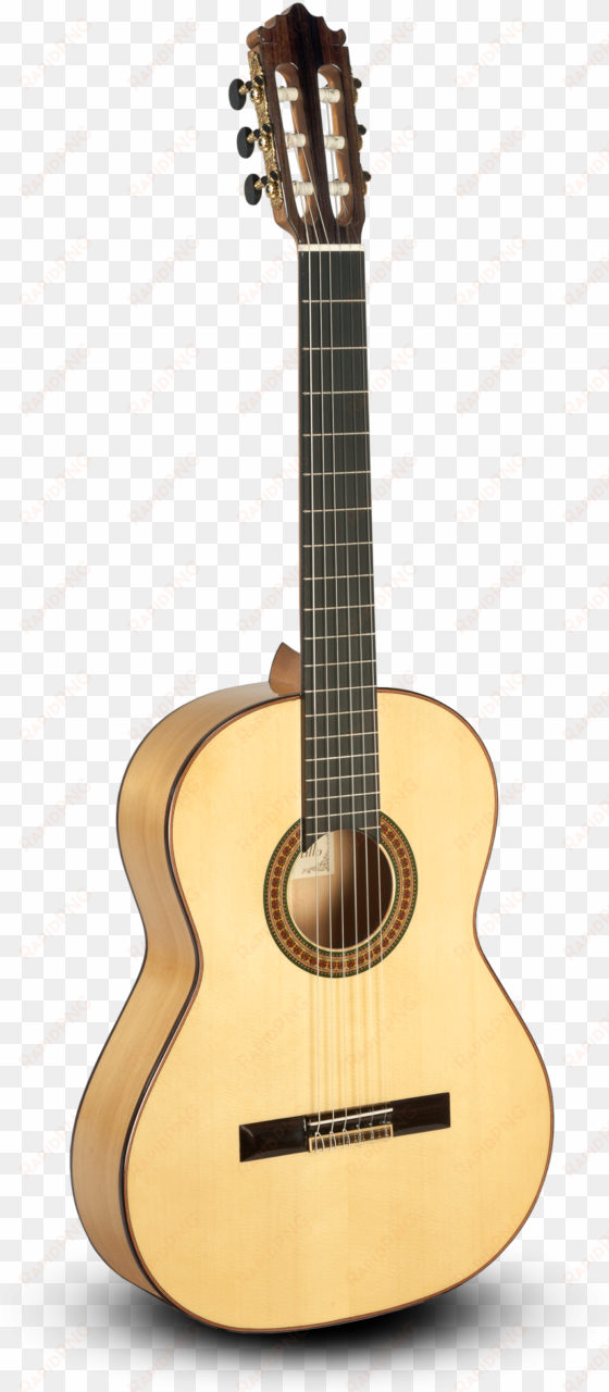 product file - spanish flamenco guitar