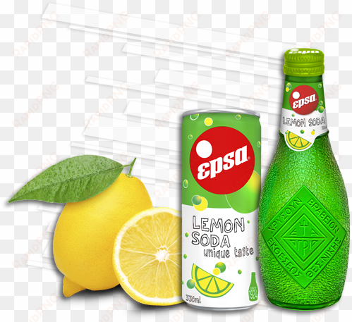 Product Image - Epsa Soft Drink transparent png image