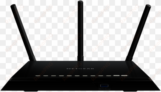 product images - netgear r6400