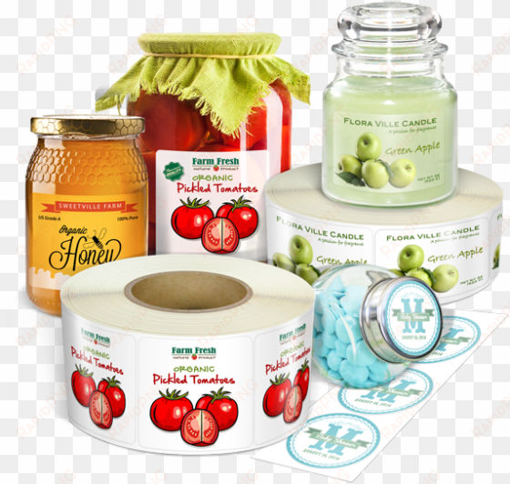 product roll labels australia - yankee candle pineapple cilantro medium jar candle,