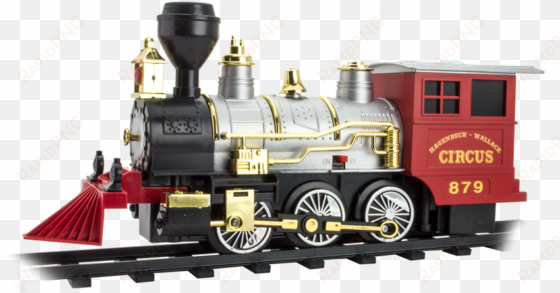 product train loco - locomotive