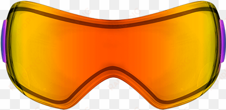 product - vforce grill thermal hdr goggle lens