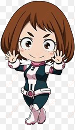 products/hero uraraka new - uraraka my hero academia manga