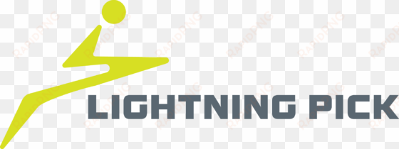 products - lightning pick logo