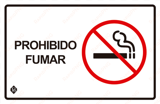 prohibidofumar - no smoking and drinking logos