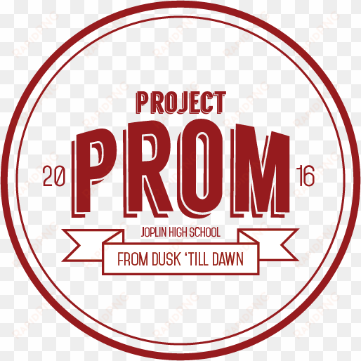 project prom logo - prom logo