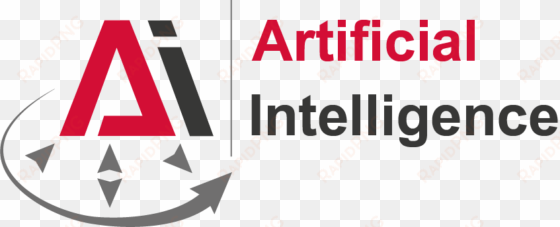 projects and technologies offered - ai artificial intelligence logo