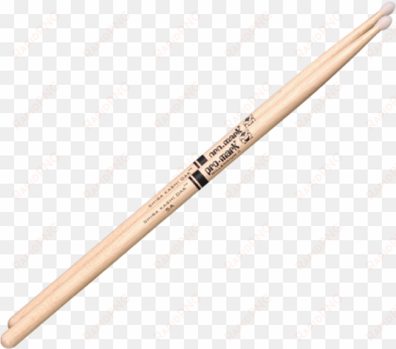 promark pw5an image - drumsticks transparent