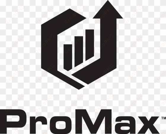 promax logo , maximum (png) - promax unlimited