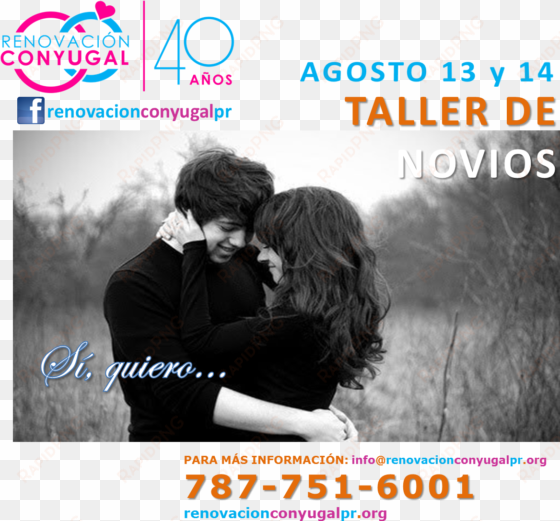 promo agosto novios - unenchanted jared and mina fanfiction