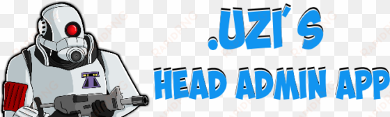 [prop hunt head admin] uzi's application 2 weeks 3