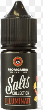 propaganda salts illuminati - .com