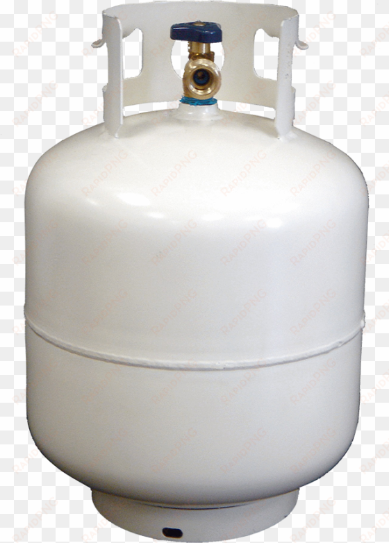 propane - 20 lb propane tank