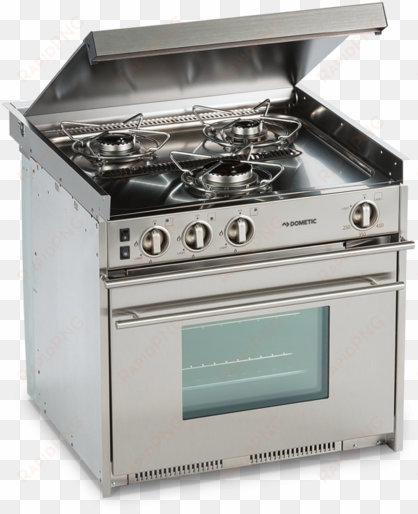 propane oven stove rv