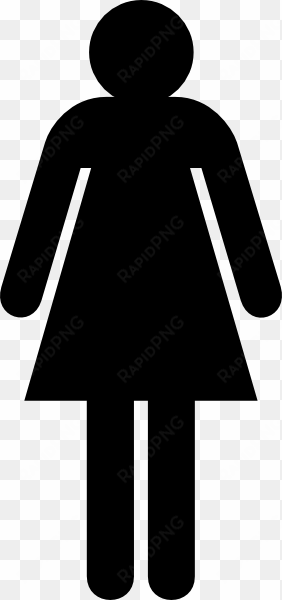 proposed goal - woman stick figure clip art