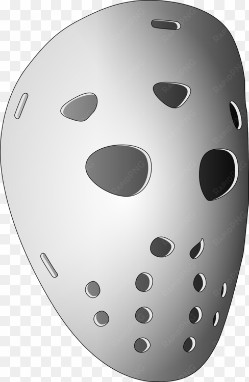 protective gear in sports goaltender mask hockey helmets - ジェイソン マスク 素材