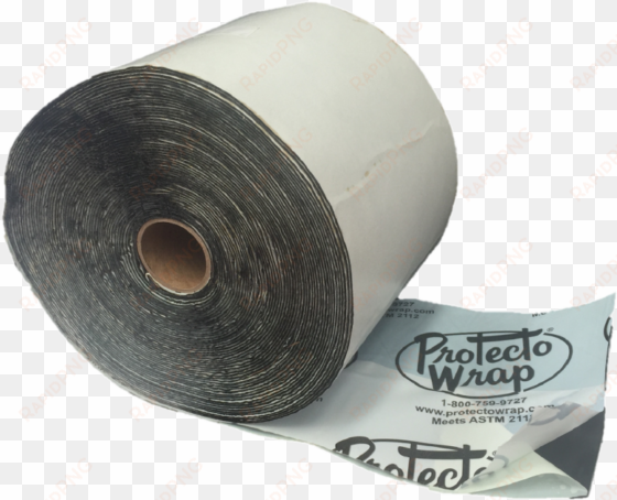 protecto wrap one piece sill tape has been developed - one piece