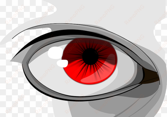 proteja los ojos - eye clip art