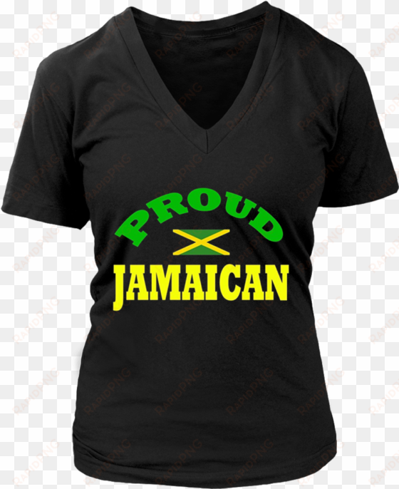 proud jamaican - all men created equal but the best