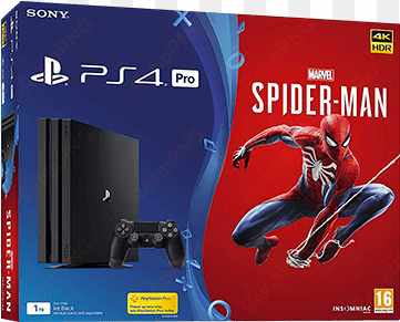 ps4 pro marvel's spider-man fifa 19 for just £377 - playstation 4