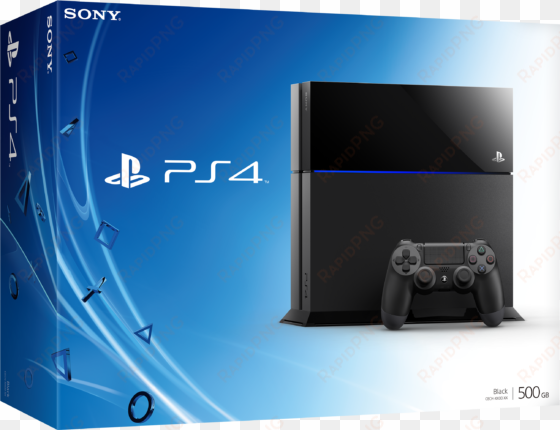 ps4 sales success shows no sign of slowing down, has - sony playstation 4 dualshock 4 - wireless - jet black