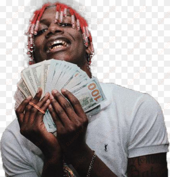 psd detail lil yachty 2 official psds - lil yachty transparent background