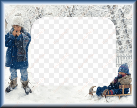 psp frames png free - prints.com robert duncan - winter's blanket