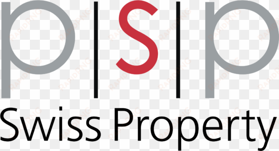 psp swiss property logo png transparent - psp swiss property logo