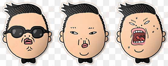 psy clipart - clipground - mask