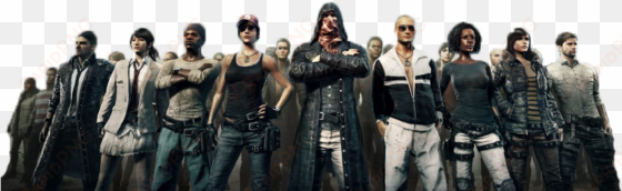 Pubg Player Png - Playerunknown transparent png image