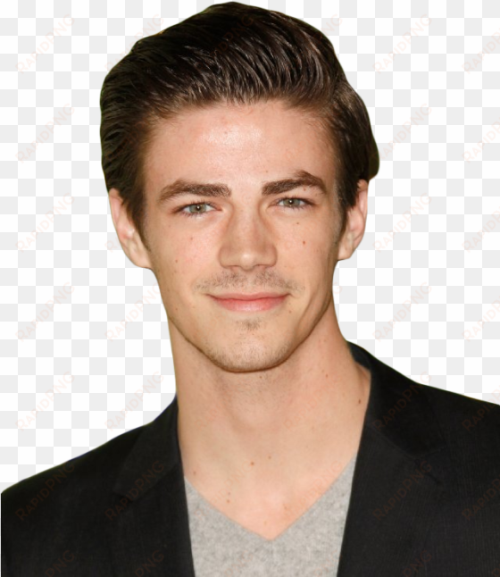 publicado por believe pan etiquetas - grant gustin