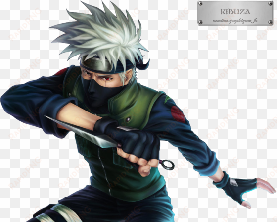 publicado por oliver rosario en - imágenes de kakashi sensei