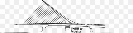 puente de la mujer - puente de la mujer png