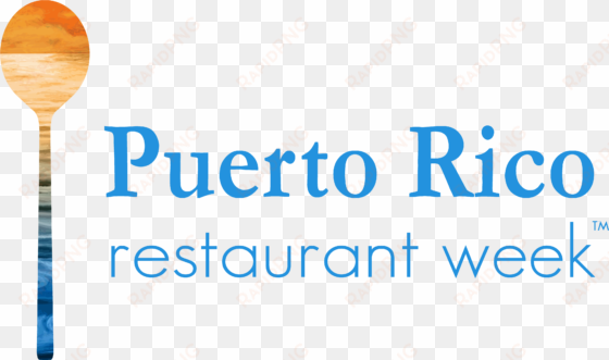 puerto rico restaurant week
