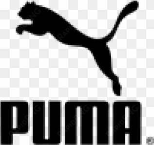 puma logo f9e13b654c seeklogo - time to play woman by puma for women edt 90ml