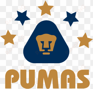 pumas vector logo - father's day round cake