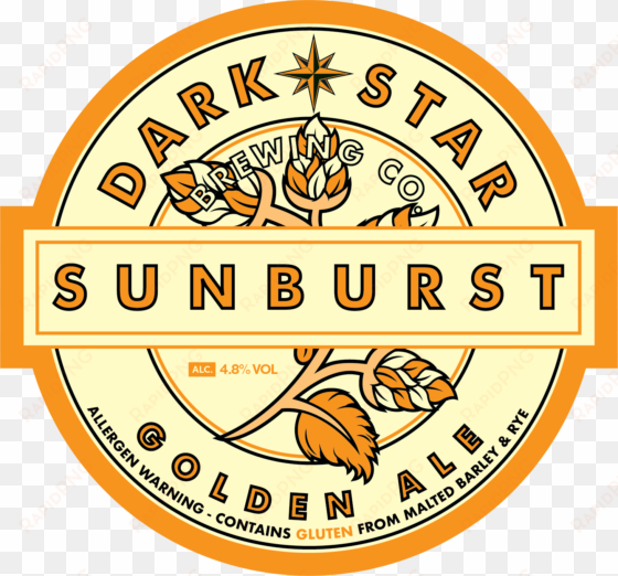 pump clip - png - dark star hophead