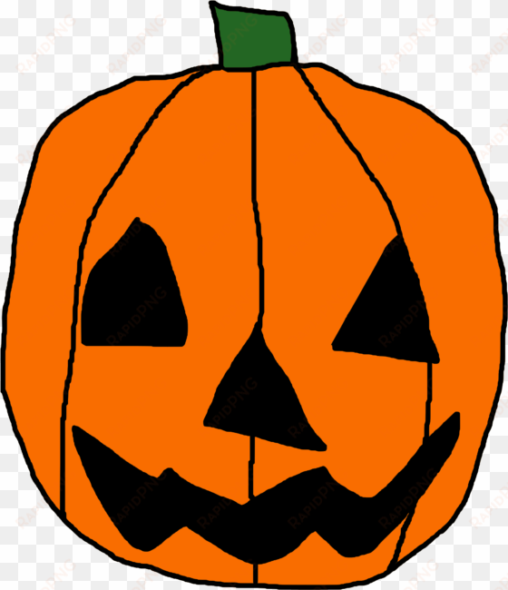 pumpkin carving jack o' lantern halloween - jack o lantern