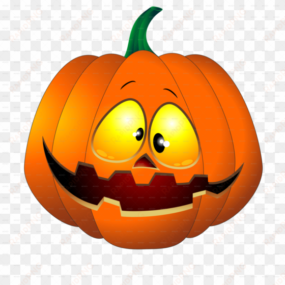 pumpkin clipart jack o' lantern pumpkin carving - halloween pumpkin cartoon