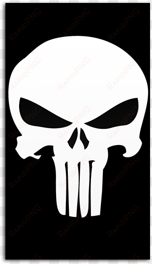 punisher hd wallpaper - punisher skull