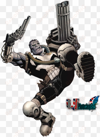 punisher - panisher png