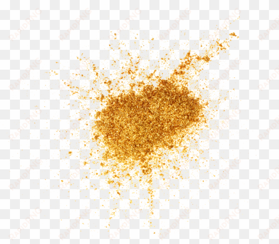 pure gold glitter - gold glitter