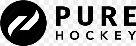 pure hockey - pure hockey png logo
