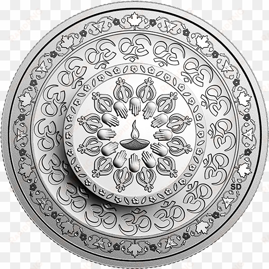 pure silver coin diwali - rwanda silver coins 2009